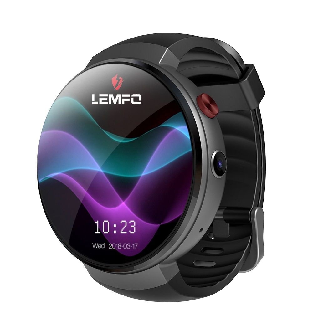 new mobile watch 2019