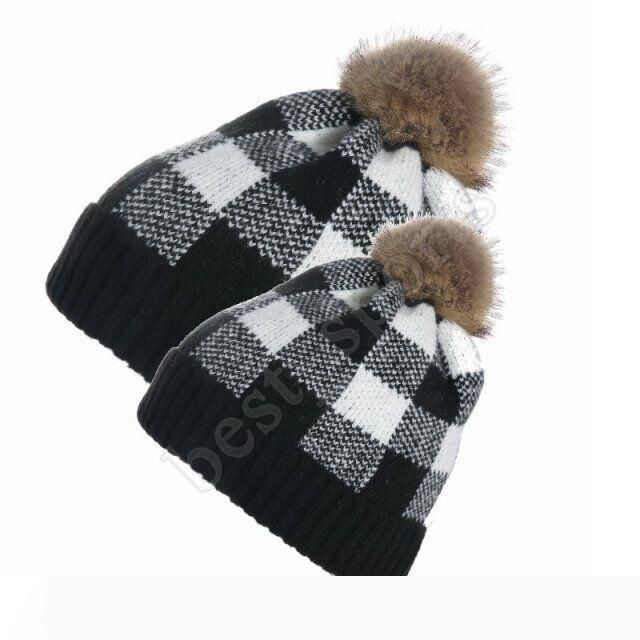 baby designer winter hats