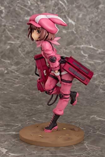 Sword Art Gun Gale Online Llenn Desert Bullet Ver 200mm Figure Anime JAPAN 2018