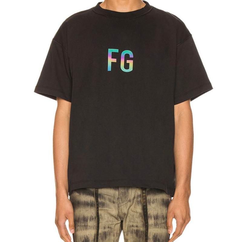 fg fear of god shirt