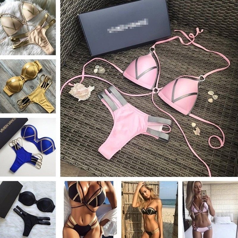 designer bikinis online