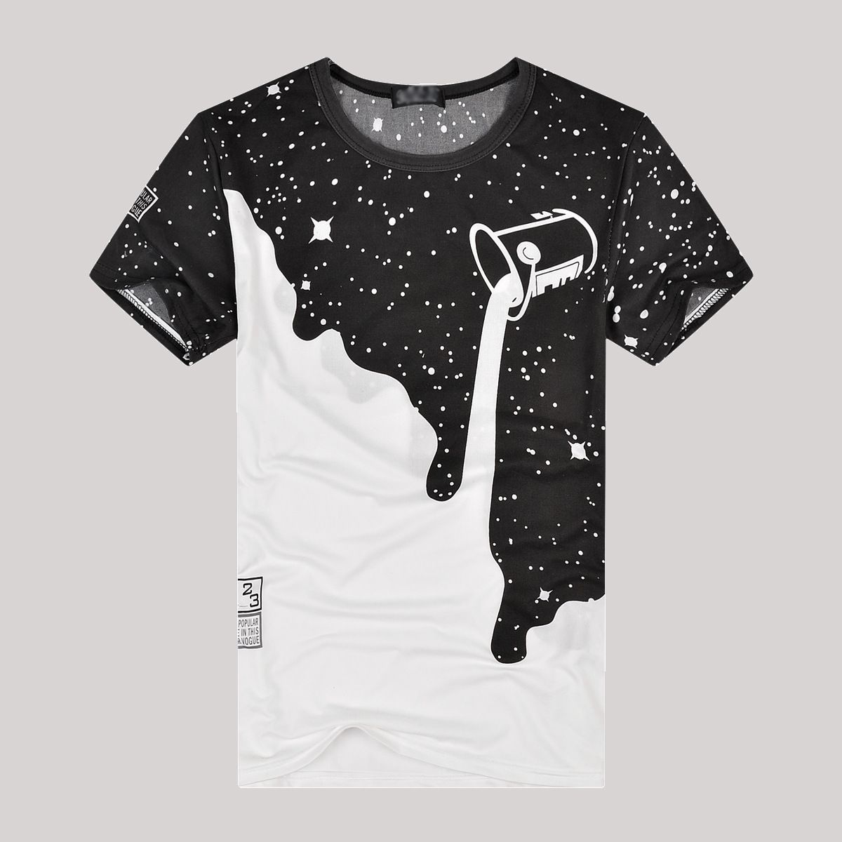 new t shirt