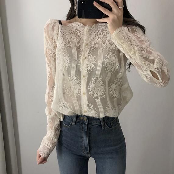 blusas primavera verano 2020