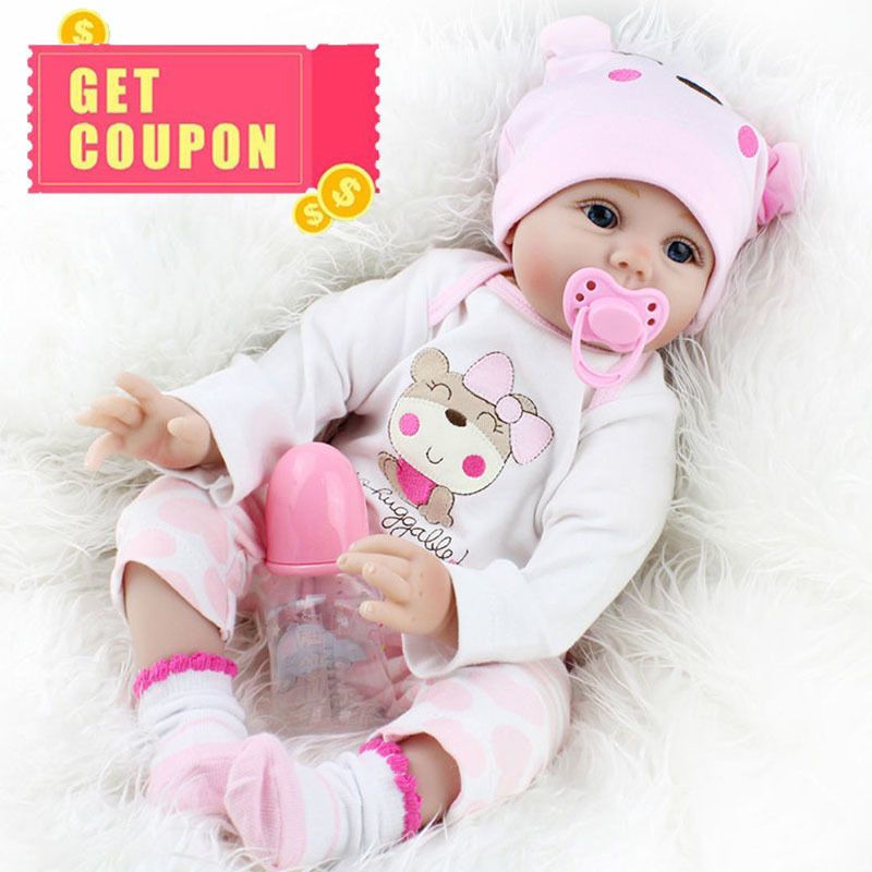 cloth baby dolls for infants