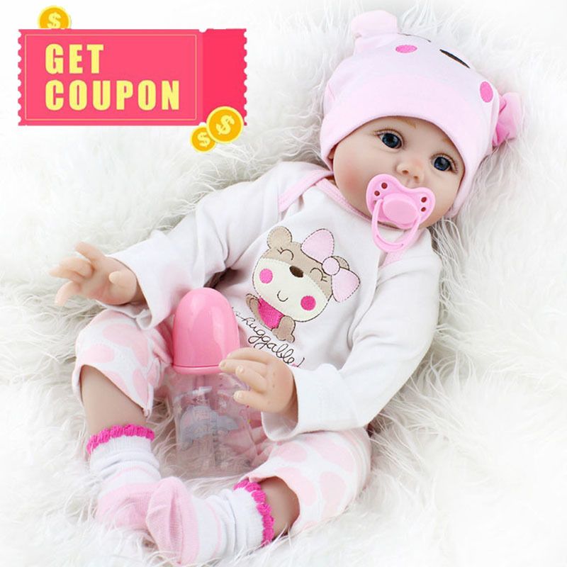 cloth baby dolls for toddlers