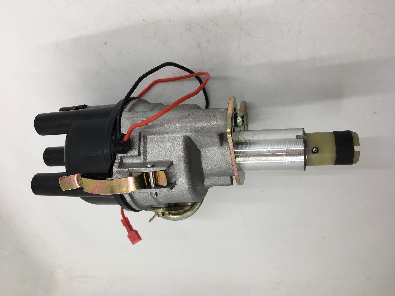 4-cyl electrical Distributor for Datsun/Nissan J15 Engine FORKLIFT 4 CYLINDERS 4-cyl electrical Distributor for Datsun/Nissan J15 Engine FORKLIFT 4 CYLINDERS