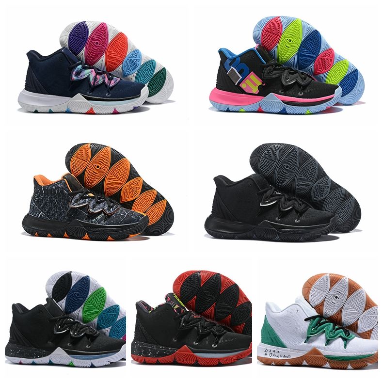 new kyrie shoes 2019