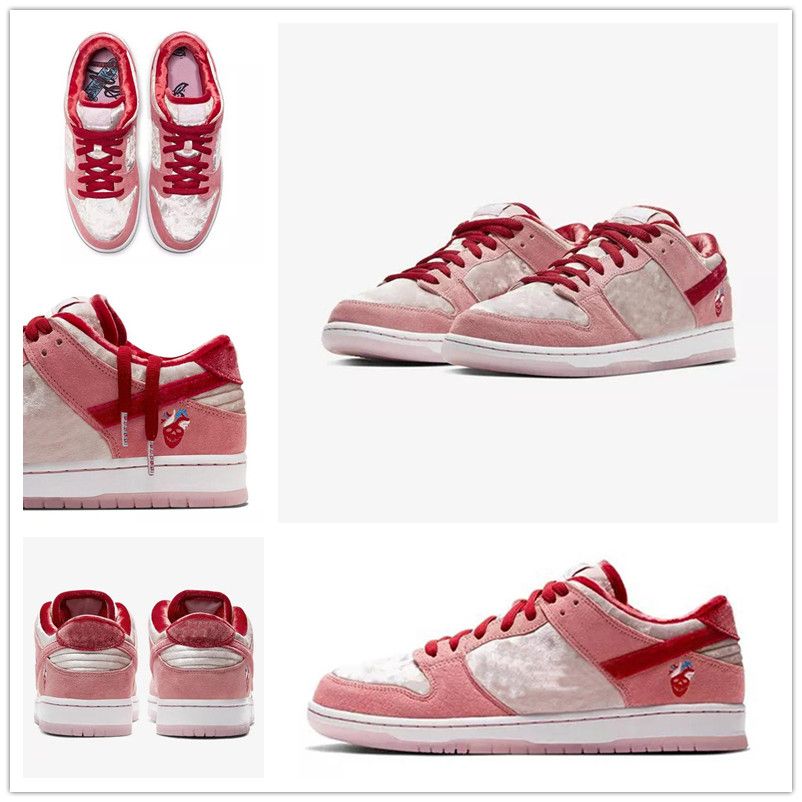 strangelove dunks dhgate