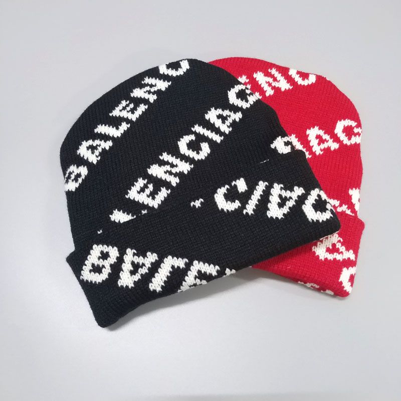 branded woolen caps