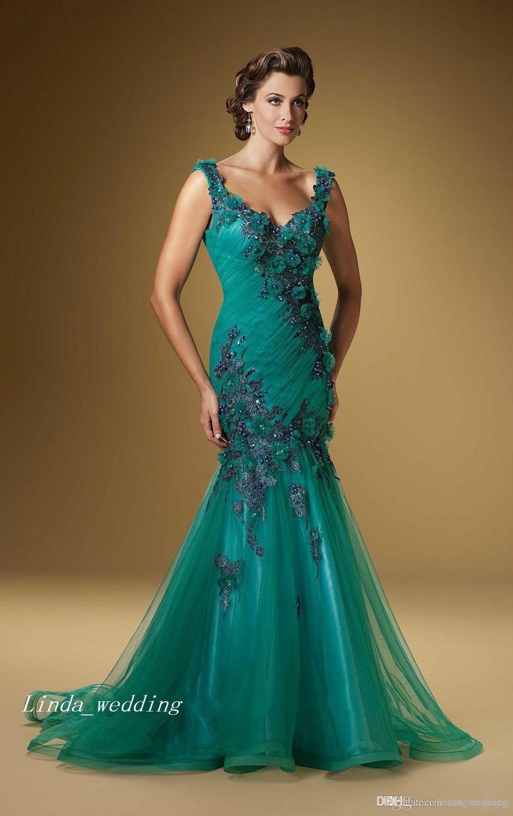 jade formal dresses
