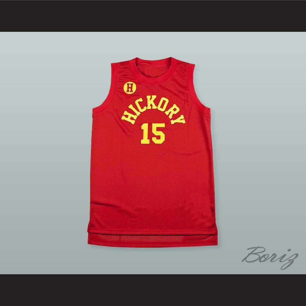 hoosiers basketball jersey