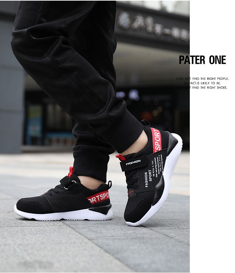 new trend running shoes