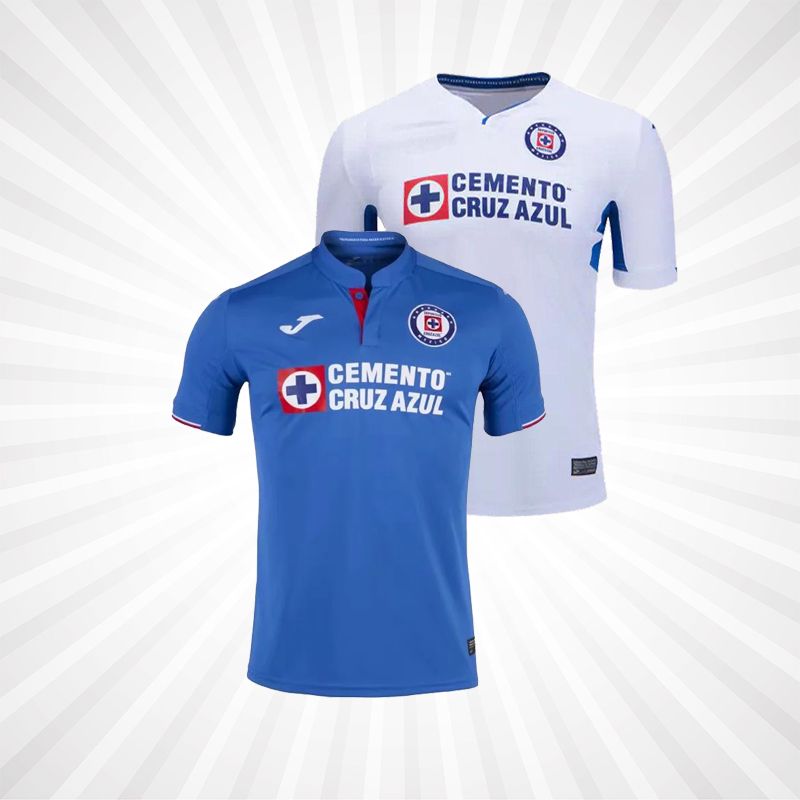 cruz azul jersey 2020 2021 cruz azul jersey 2020 2021