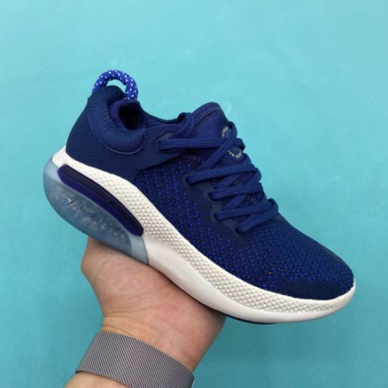 Tenis Nike Joyride Run Flyknit | caballeros | Innovasport