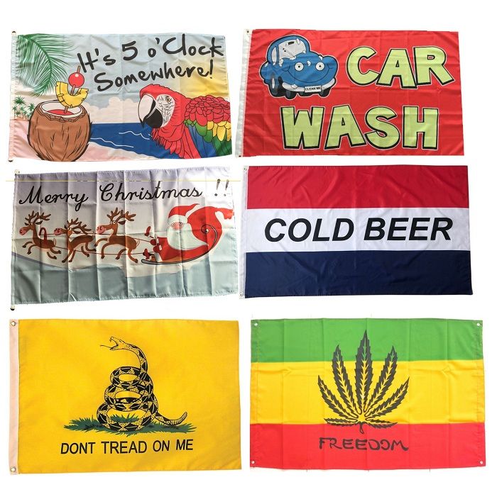 2020 Custom 3x5 Flag Any Color Logo Printed Pattern Polyester Fabric Diy High Quality 3x5ft Custom Flags From Wfronn 4 53 Dhgate Com