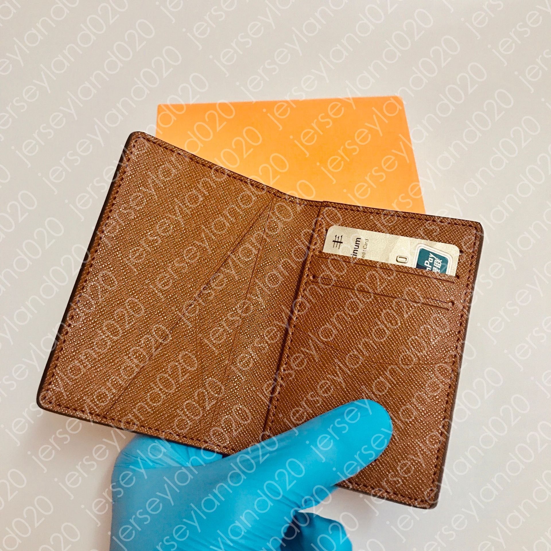 louis vuitton coin card holder damier graphite