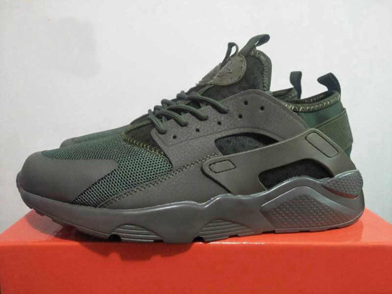 real huaraches