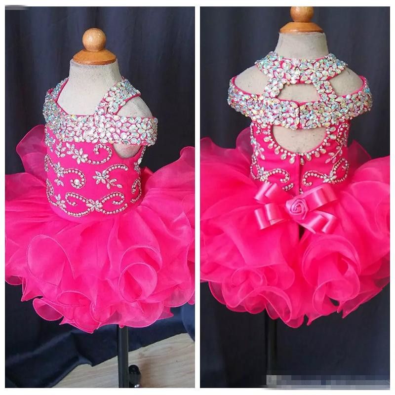 dress design 2019 for baby girl