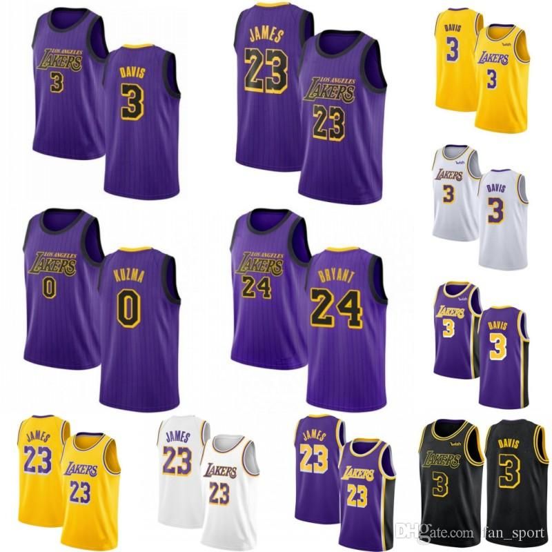 purple and black lebron jersey