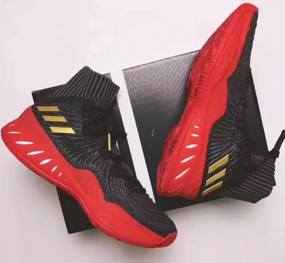 crazy explosive low 2019