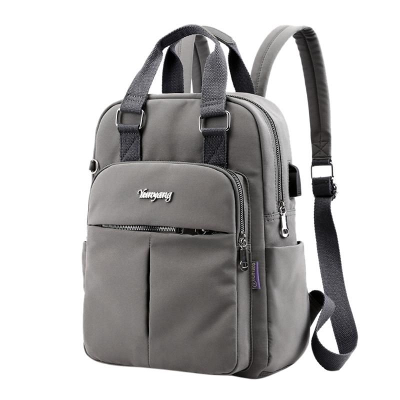 ladies travel laptop backpack
