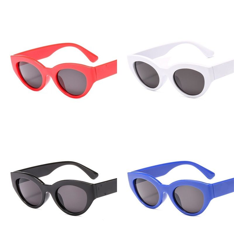 narrow frame sunglasses