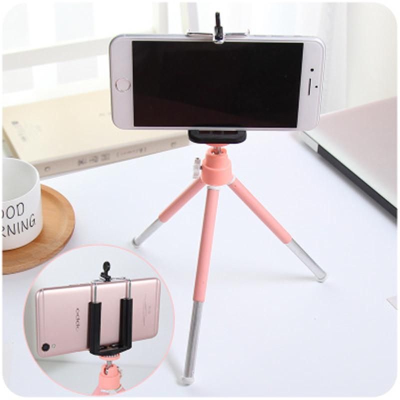 Ally Cep Telefonu Tripod Stand Ve Masa Ustu Telefon Standi Fiyati