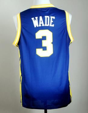 3 Wade blue