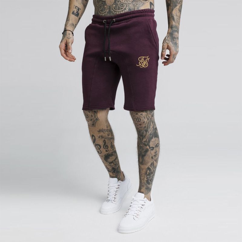 siksilk sweatpants