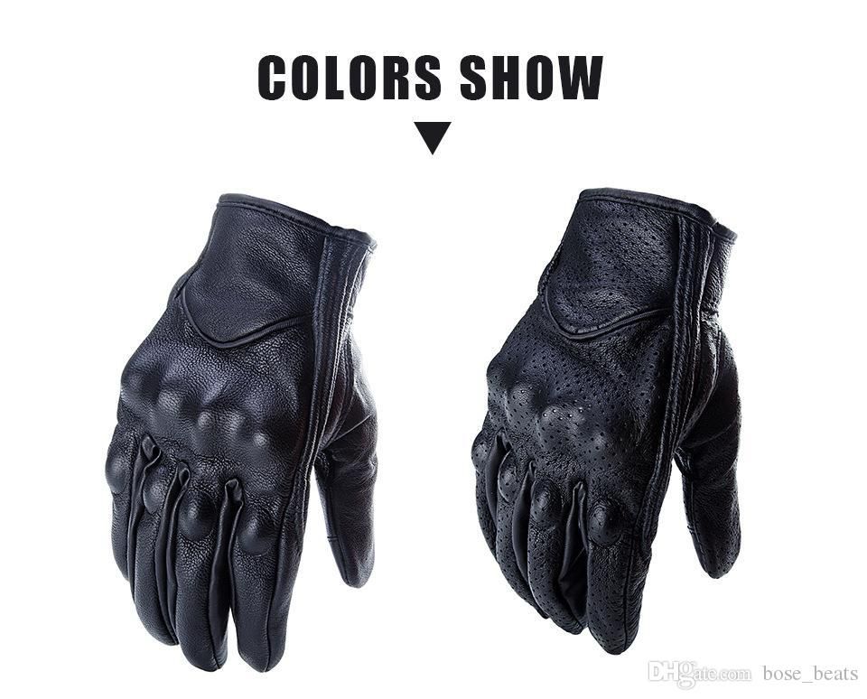 leather gloves for sale