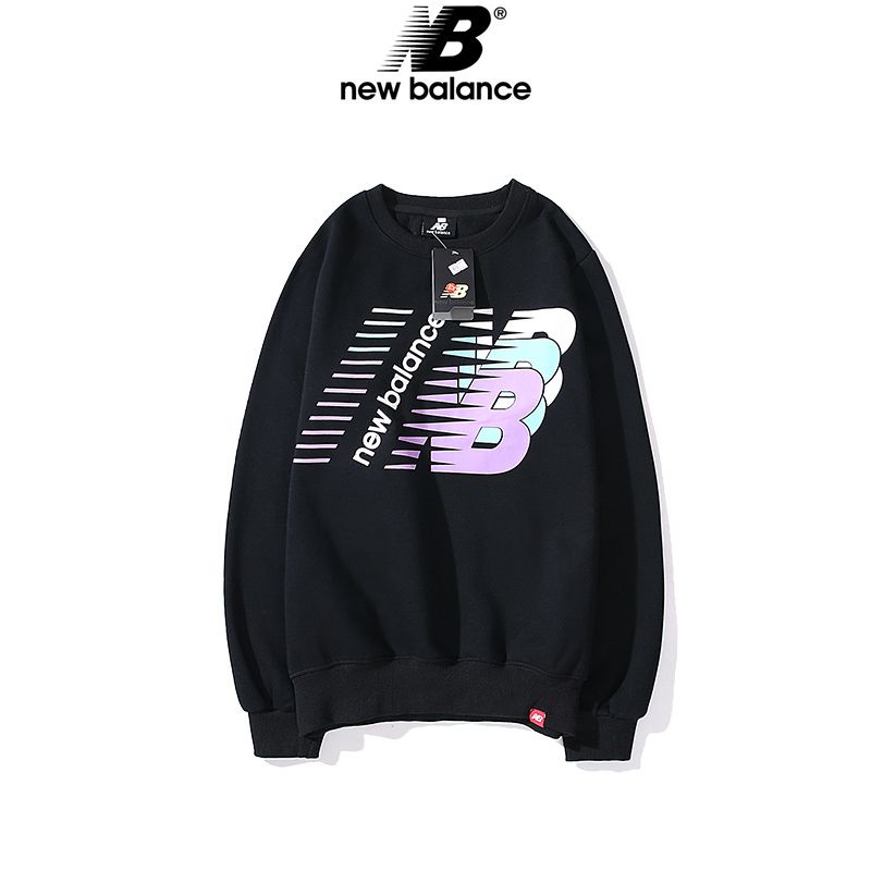 new balance sweaters