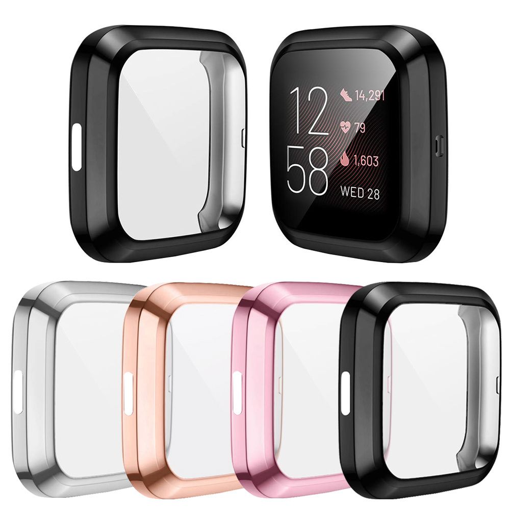 case for fitbit versa 2