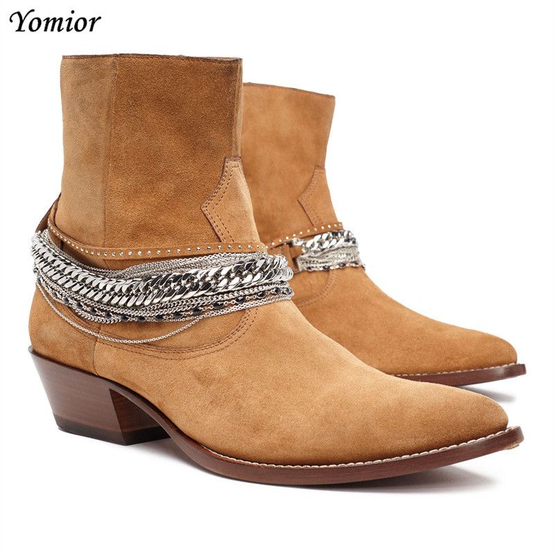 tassel ankle boots uk