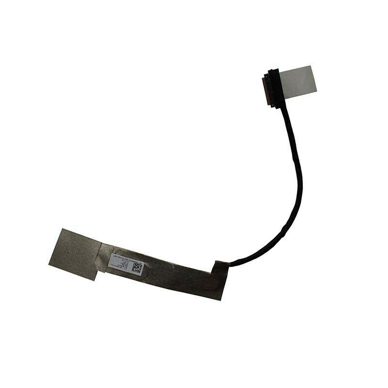 Video Screen Flex For HP Elitebook 8470P 8470W Laptop LCD LED LVDS