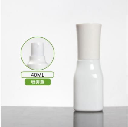 40ml spray bottle