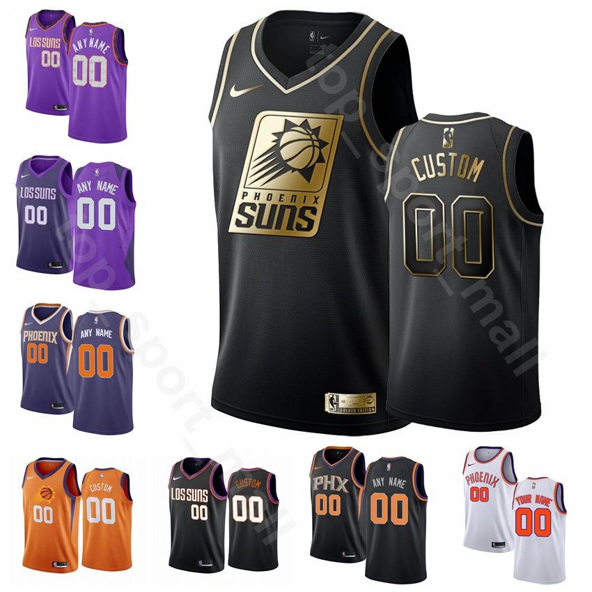 aron baynes jersey