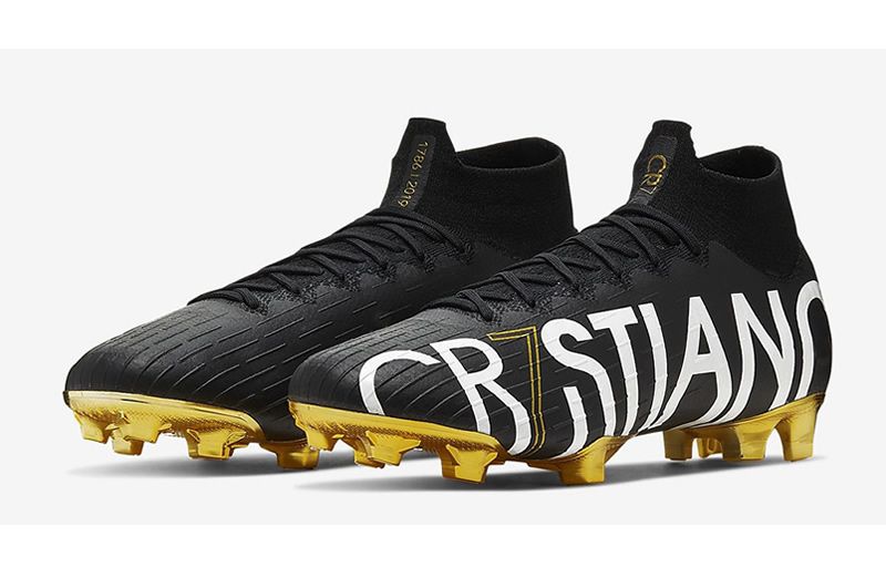 ronaldo superfly 6
