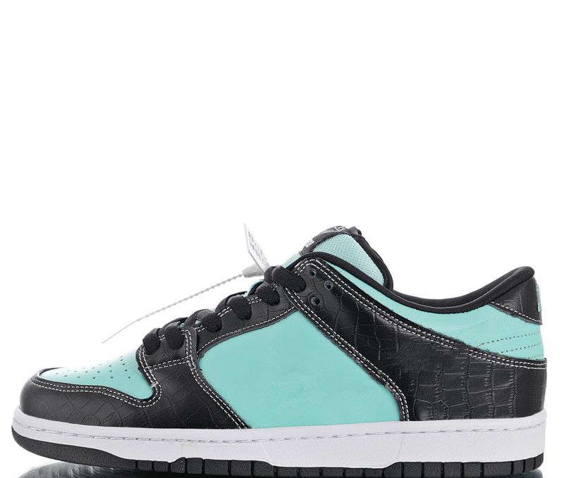 tiffany blue nike dunks dhgate