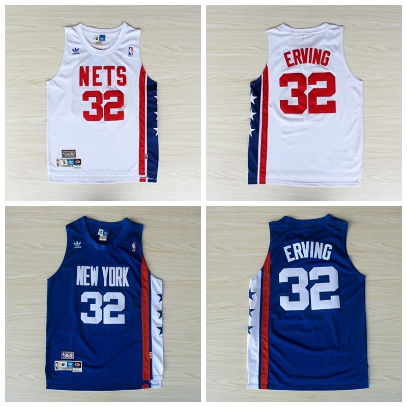 erving brooklyn nets