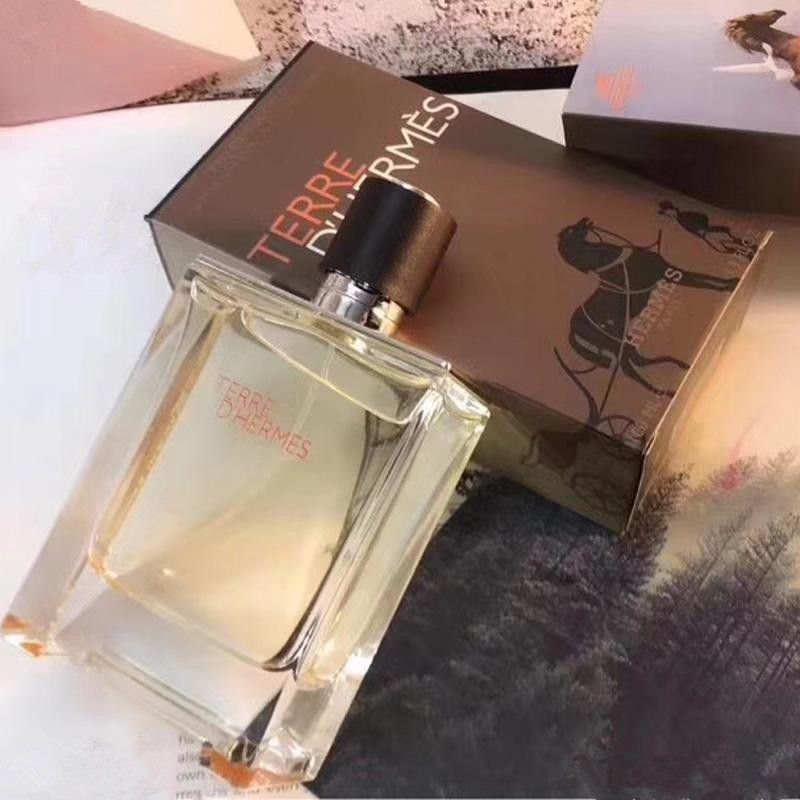 nuovi profumi uomo