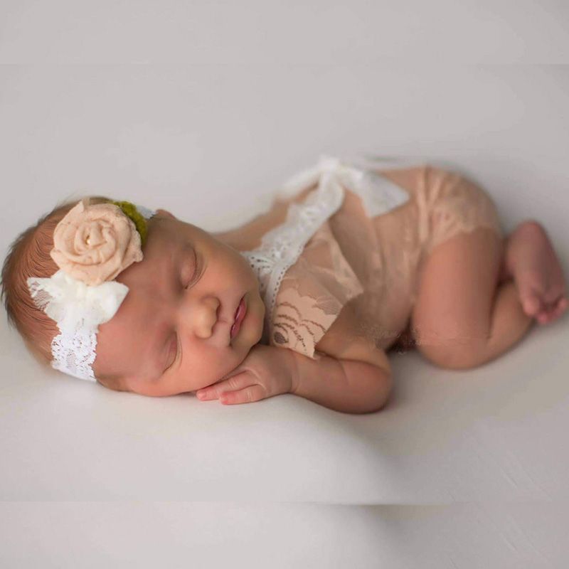 newborn props