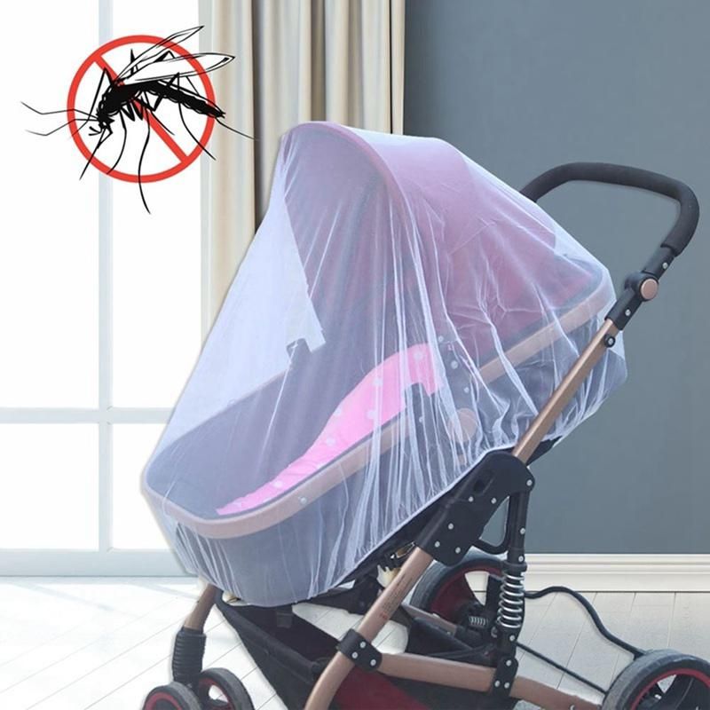 baby girl mosquito net