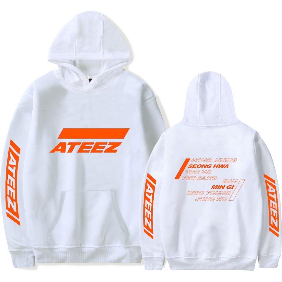 moletom ateez