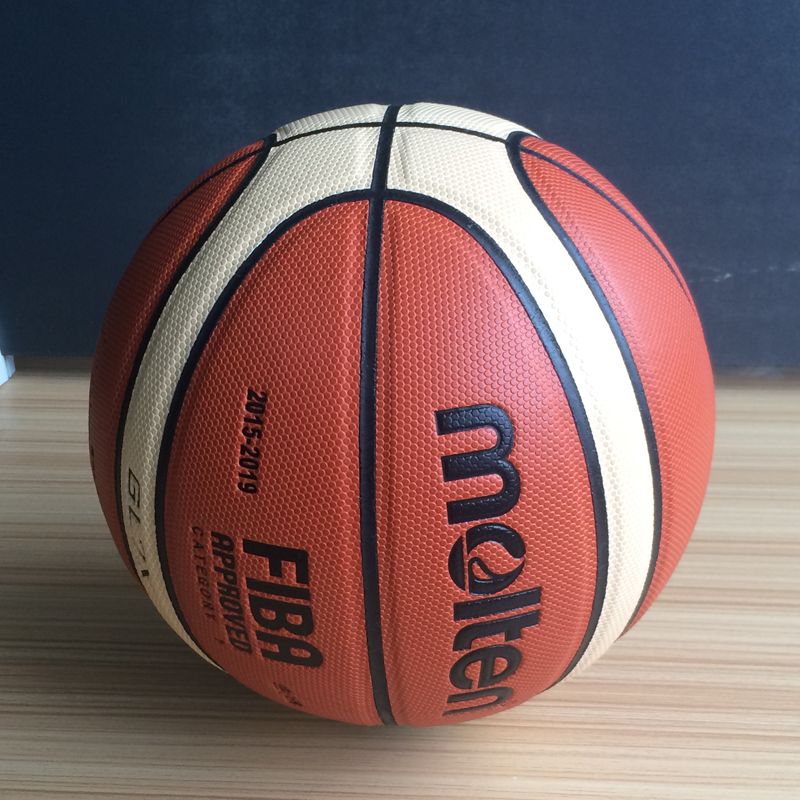 Discount 2015 2019 Official Original Molten Basketball Ball GL7X 