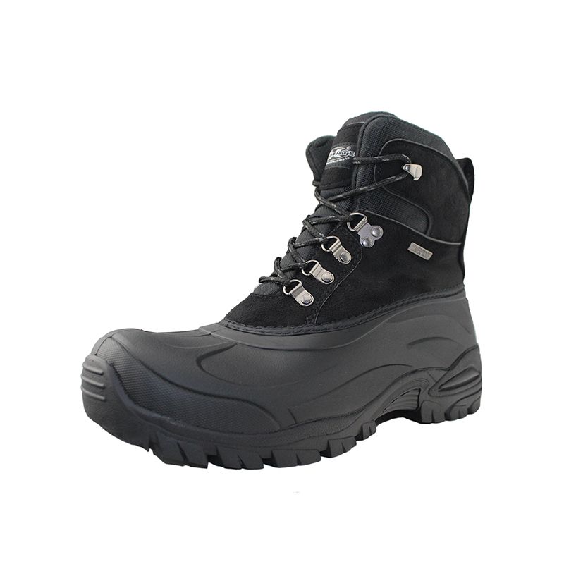 slip resistant duck boots