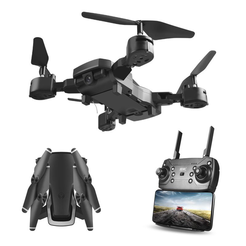 hdrc drone
