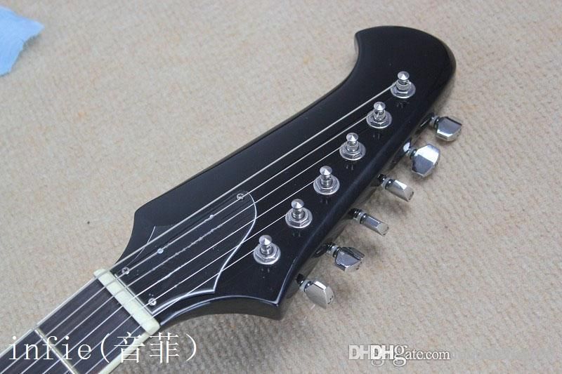 Compra Envío Libre Thunderbird Tres Recolecciones De La Guitarra Eléctrica  De La Guitarra Barato | Entrega Rápida Y Calidad | Es.Dhgate