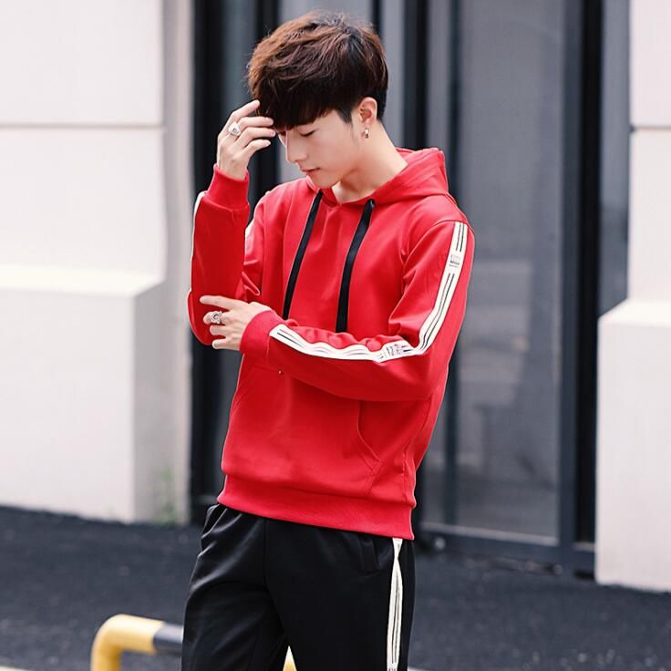 Ropa deportiva de moda ropa para hombre diseño de ropa deportiva para hombre chaqueta