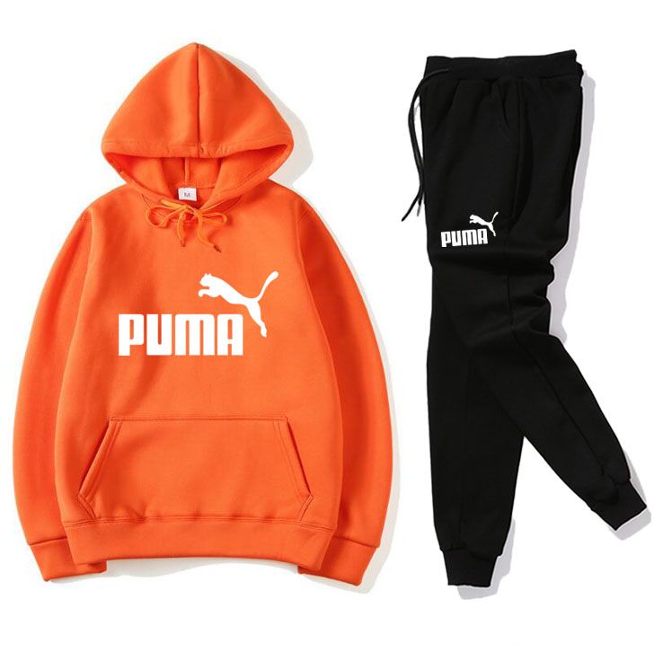 4xl puma tracksuit