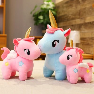 wild republic unicorn